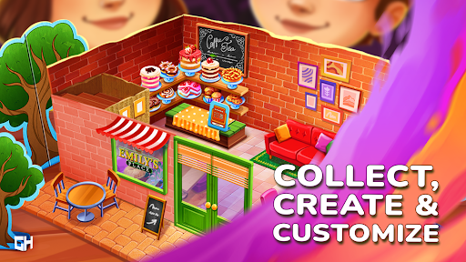 Delicious: Recipe for Renewal screenshot 30