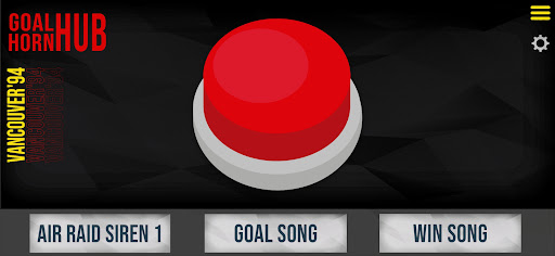 Goal Horn Hub screenshot 14