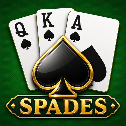 Spades Solitaire - Card Games cover