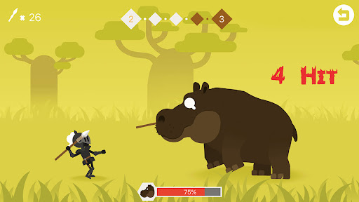Hero of Archery screenshot 15