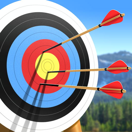 Archery Battle 3D cover