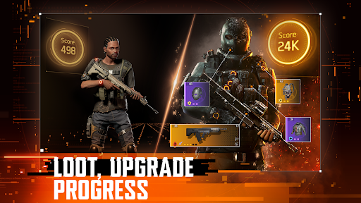 The Division Resurgence screenshot 14