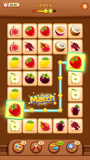 Onet Puzzle - Tile Match Game screenshot 13