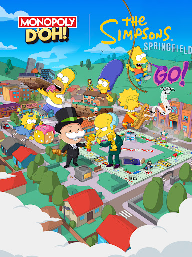 MONOPOLY GO! screenshot 19
