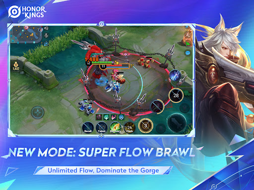 Honor of Kings screenshot 14