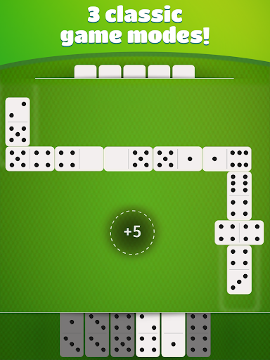 Dominoes screenshot 3
