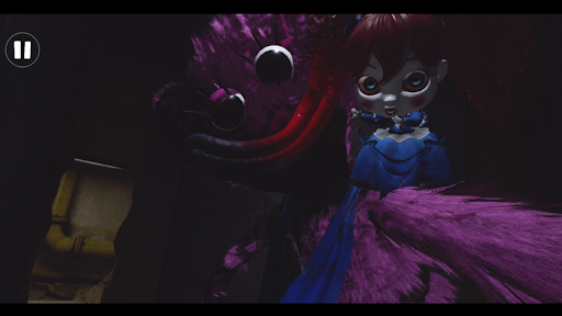 Poppy Playtime Chapter 4 screenshot 2