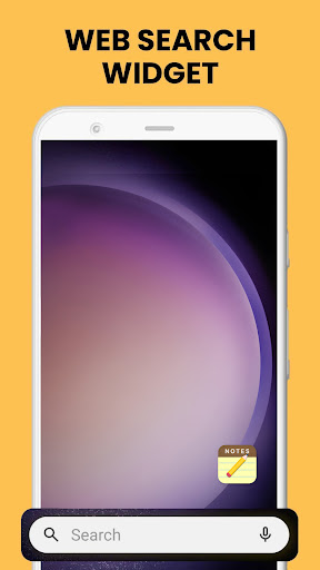Notes, Notepad, To-Do Launcher screenshot 2
