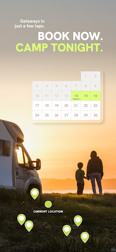 Campspot: RV & Tent Camping screenshot 2