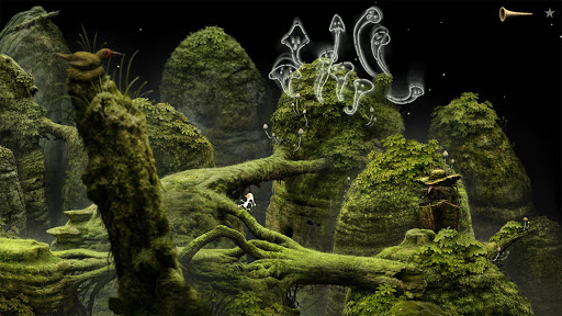 Samorost 3 screenshot 14