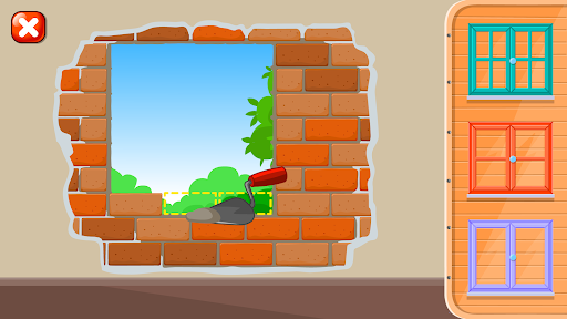 Builder Game screenshot 4