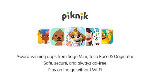 Crayon Club: Color PAW Patrol screenshot 3