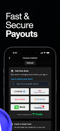 Novig: Trade & Predict Sports screenshot 12