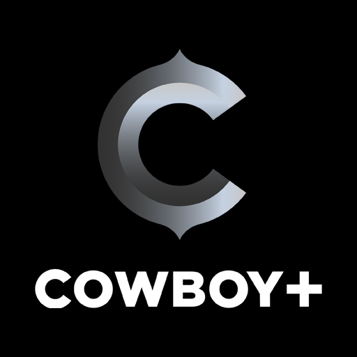 Cowboy+ cover