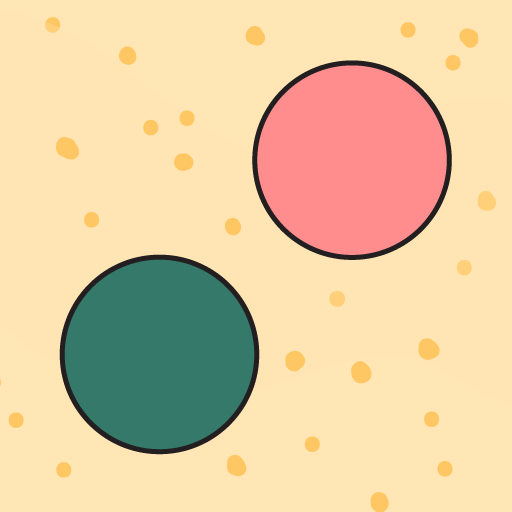 Two Dots: Brain Puzzle Games cover