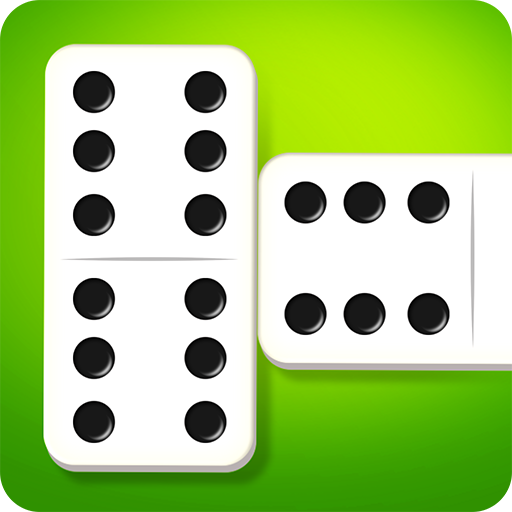 Dominoes cover