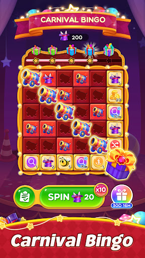 Word Crush® - Fun Puzzle Game screenshot 12