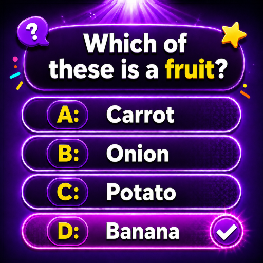Trivia Master - Word Quiz Game cover