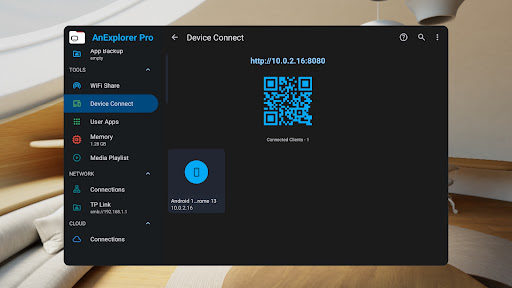 AnExplorer Pro File Manager screenshot 26