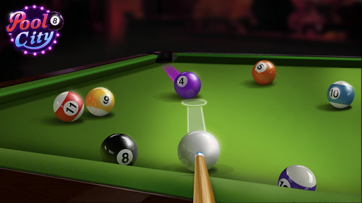 Pooking - Billiards City screenshot 19