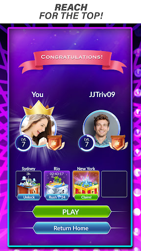 Official Millionaire Game screenshot 22