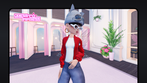 Roblox screenshot 24