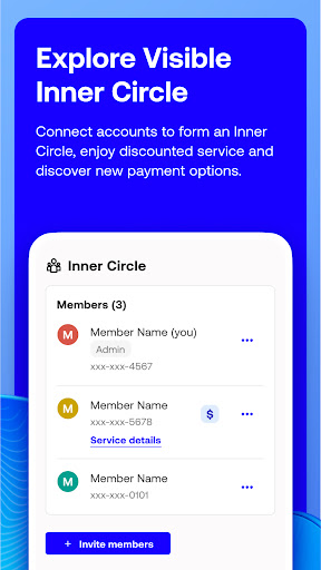 Visible mobile screenshot 6