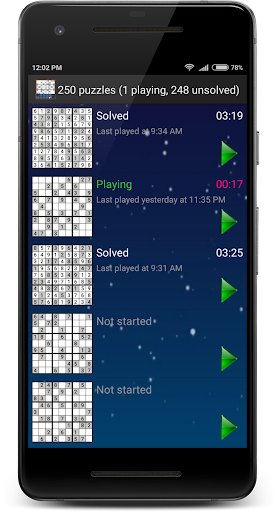 Sudoku Ultimate Offline puzzle screenshot 7