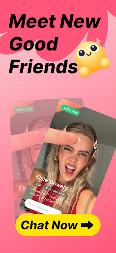 Joymeet Dating App: Local Date screenshot 6