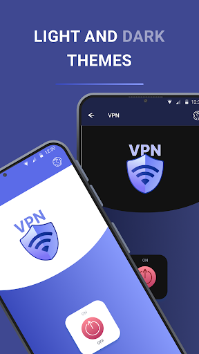VPN PRO - VPN that works screenshot 2