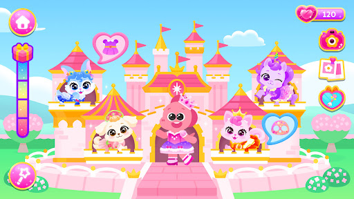 Cocobi Baby Pet Care - puppy screenshot 6
