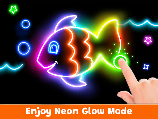 Coloring Games: Color & Paint screenshot 39