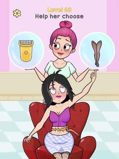 Impossible Date 2: Fun Riddle screenshot 14