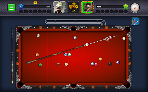 8 Ball Pool screenshot 16