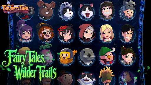 Tavern Tale screenshot 6
