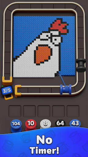 Yarn Loop screenshot 7