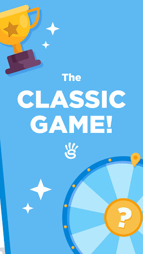 Stop 2 - Word Trivia Game screenshot 13