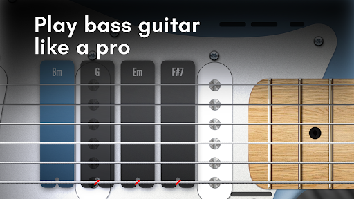 Real Guitar: acoustic electric screenshot 21