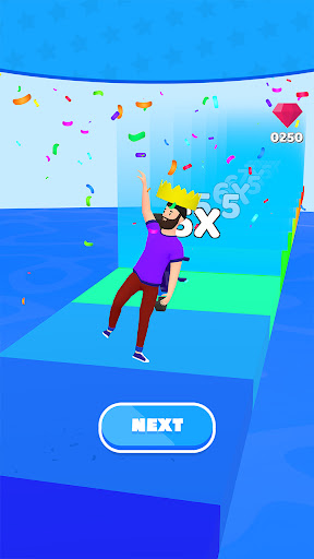 Draw Monowheel 3D screenshot 4