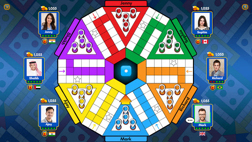 Ludo King® screenshot 18