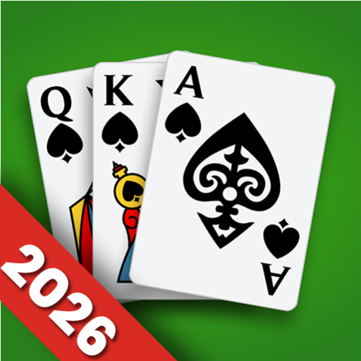 Spades - Card Game cover