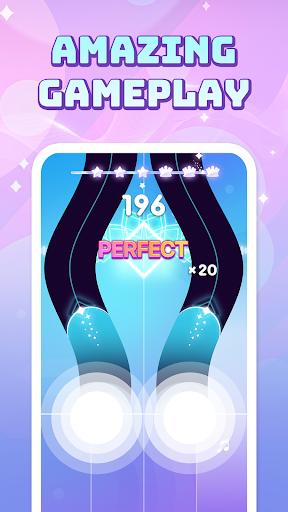 Pop Piano: Music Games screenshot 5