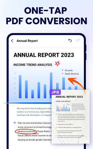 PDF Reader - PDF Viewer screenshot 23