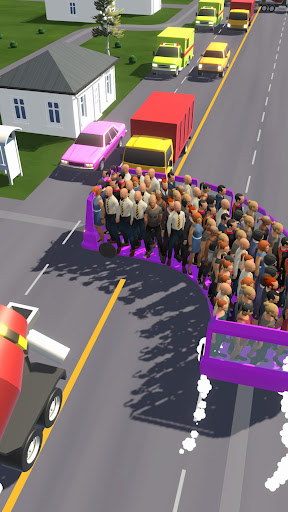 Bus Arrival screenshot 1
