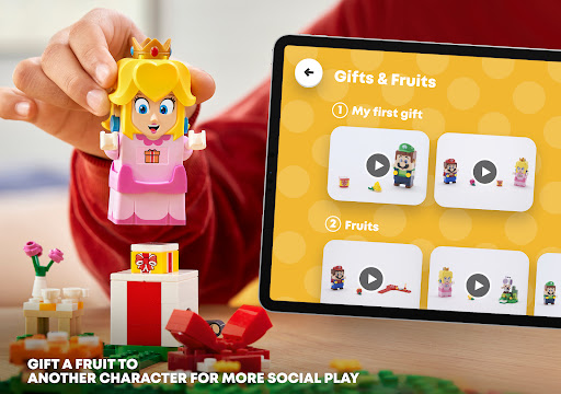 LEGO® Super Mario™ screenshot 7