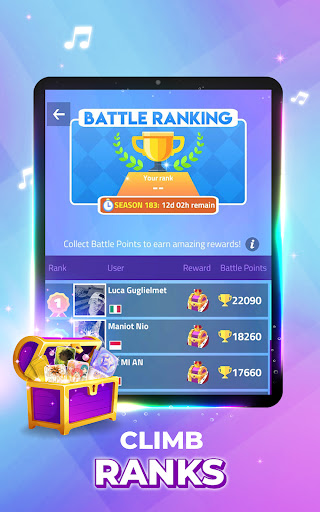 Magic Tiles 3™ - Piano Game screenshot 8