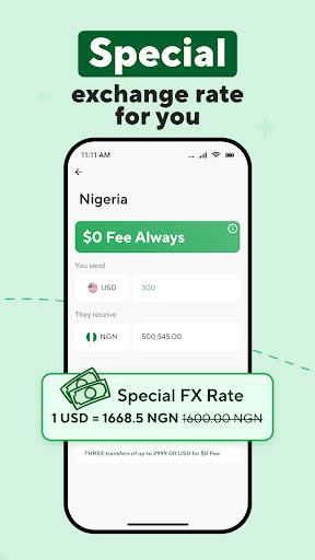 BOSS Money Transfer. Send Cash screenshot 7