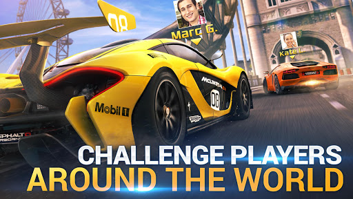 Asphalt 8 - Car Racing Game screenshot 26