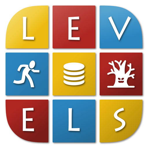 LEVELS II cover