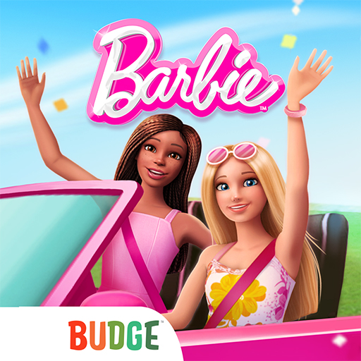 Barbie Dreamhouse Adventures cover